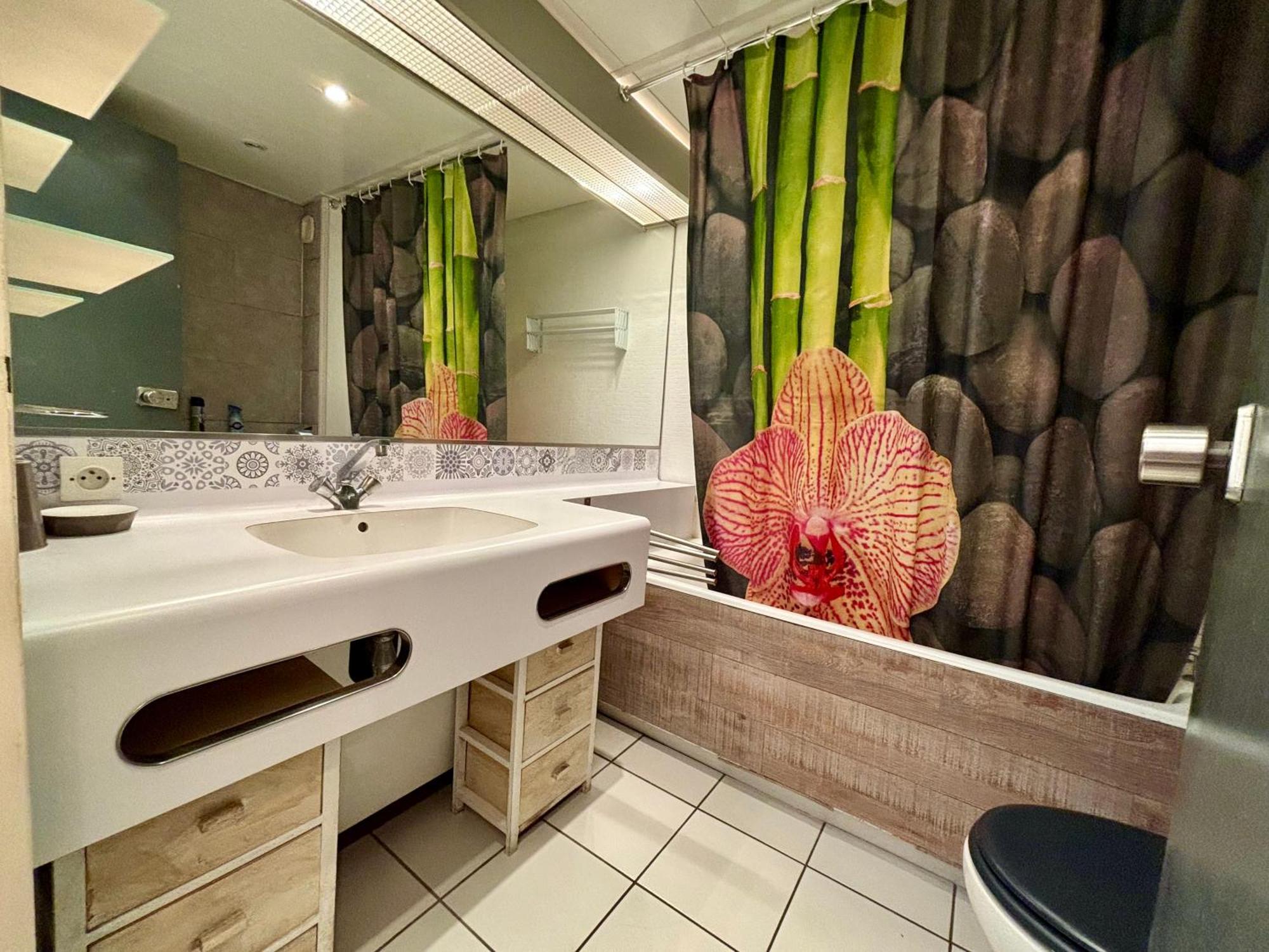 *Au Lydia* Appartement Vue Sur Mer, Avec Piscine. Le Barcarès Kültér fotó