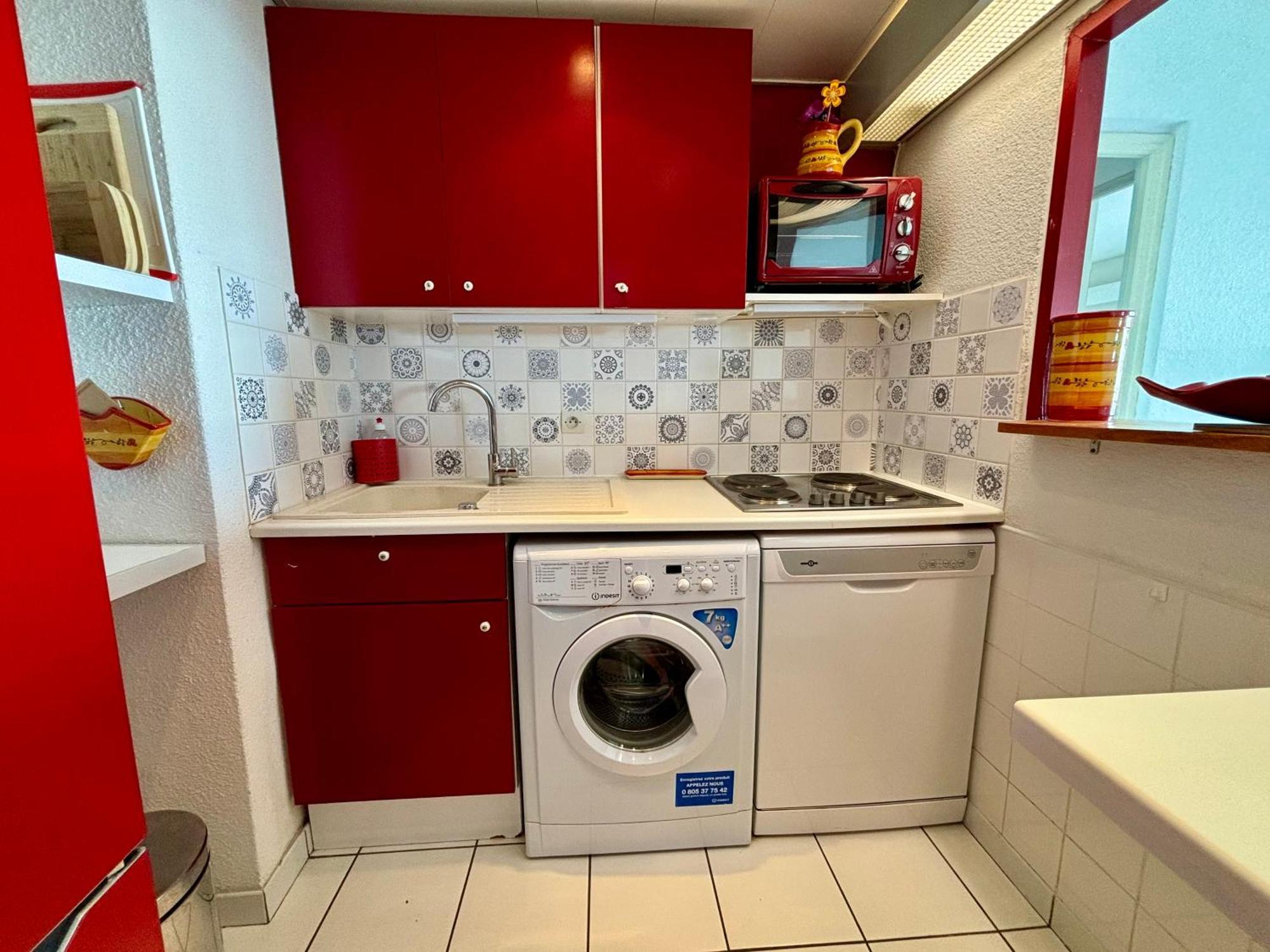 *Au Lydia* Appartement Vue Sur Mer, Avec Piscine. Le Barcarès Kültér fotó